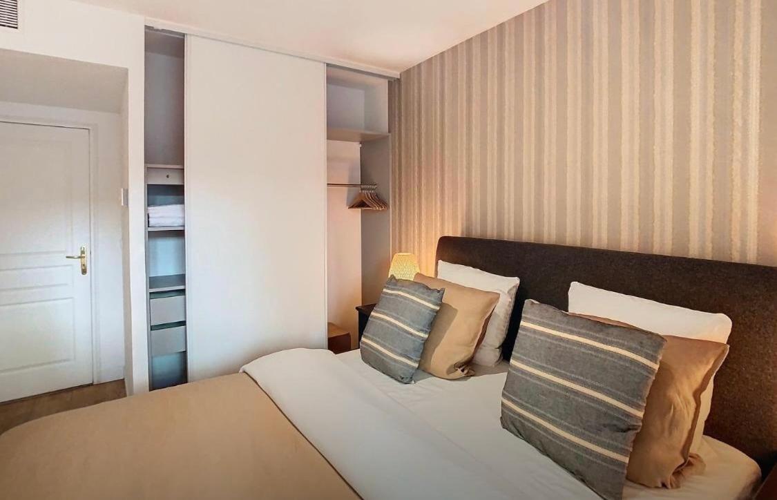 Appartement Nice Palais De La Mediterranee 外观 照片